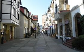 Apartamenty Starówka